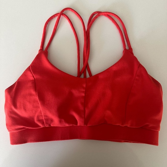 ECHT Sports Bra | Size Small | Like New - Picture 1 of 4